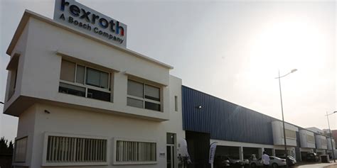 cnc machine maroc|Bosch Rexroth Morocco.